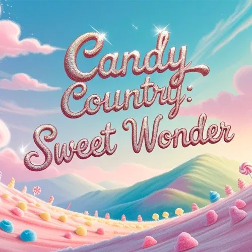 Candy Country: Sweet Wonder