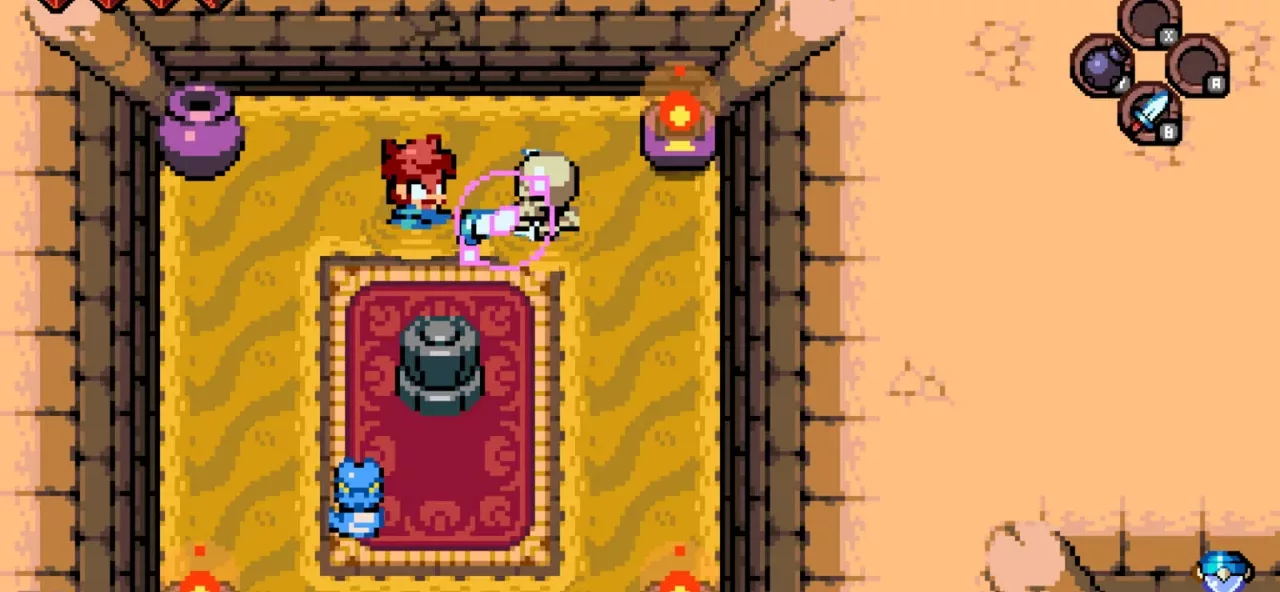 Quest Master
