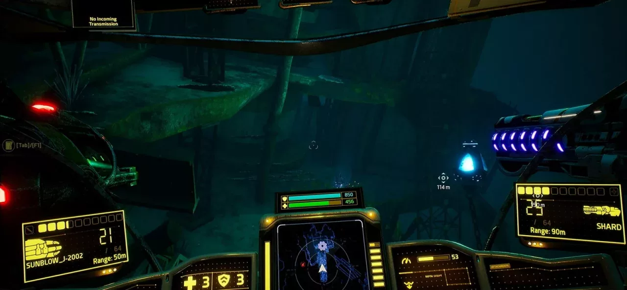 Aquanox Deep Descent Collector’s Edition