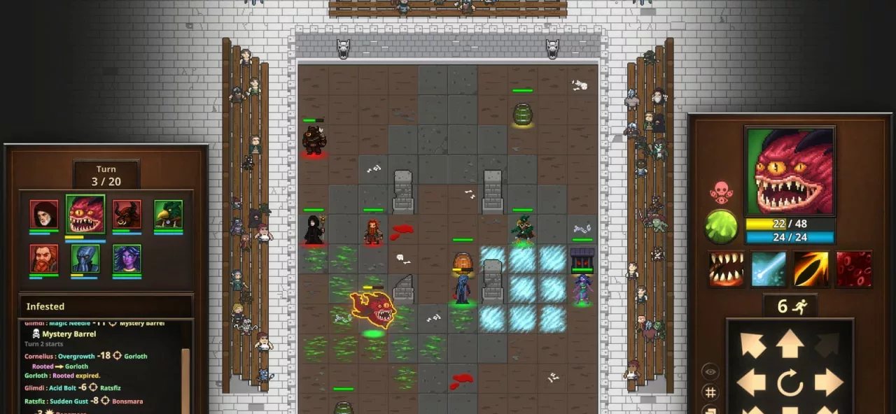Mortal Glory 2 + DLC
