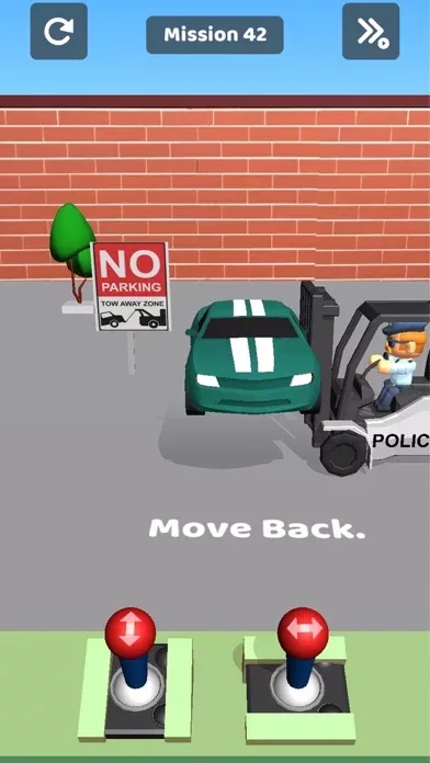 Police Quest!