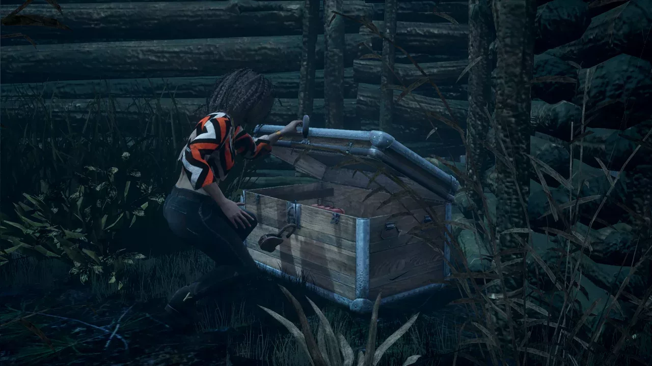 Dead by Daylight - Gold Edition