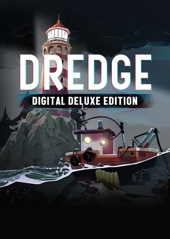 DREDGE - Digital Deluxe Edition