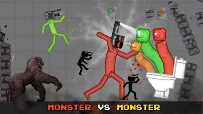 Battle Playground