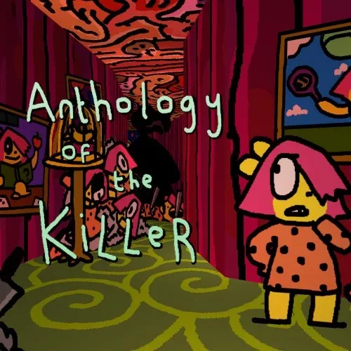 Anthology of The Killer