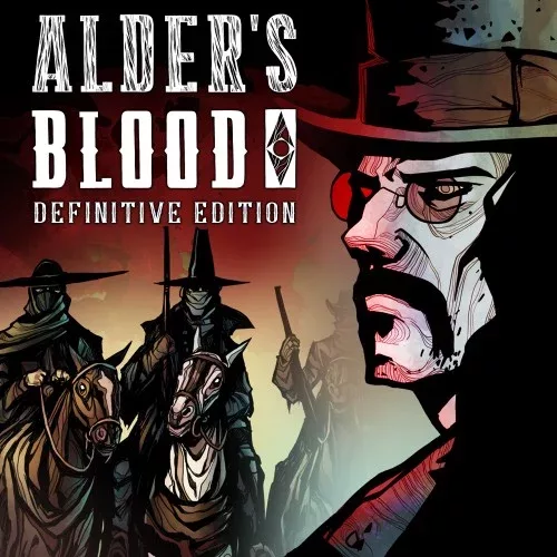 Alders Blood: Definitive Edition