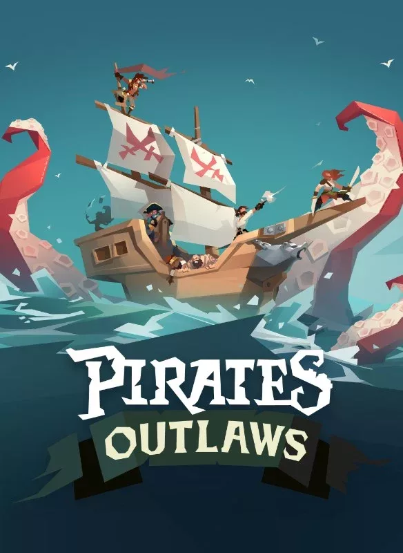 Pirates Outlaws
