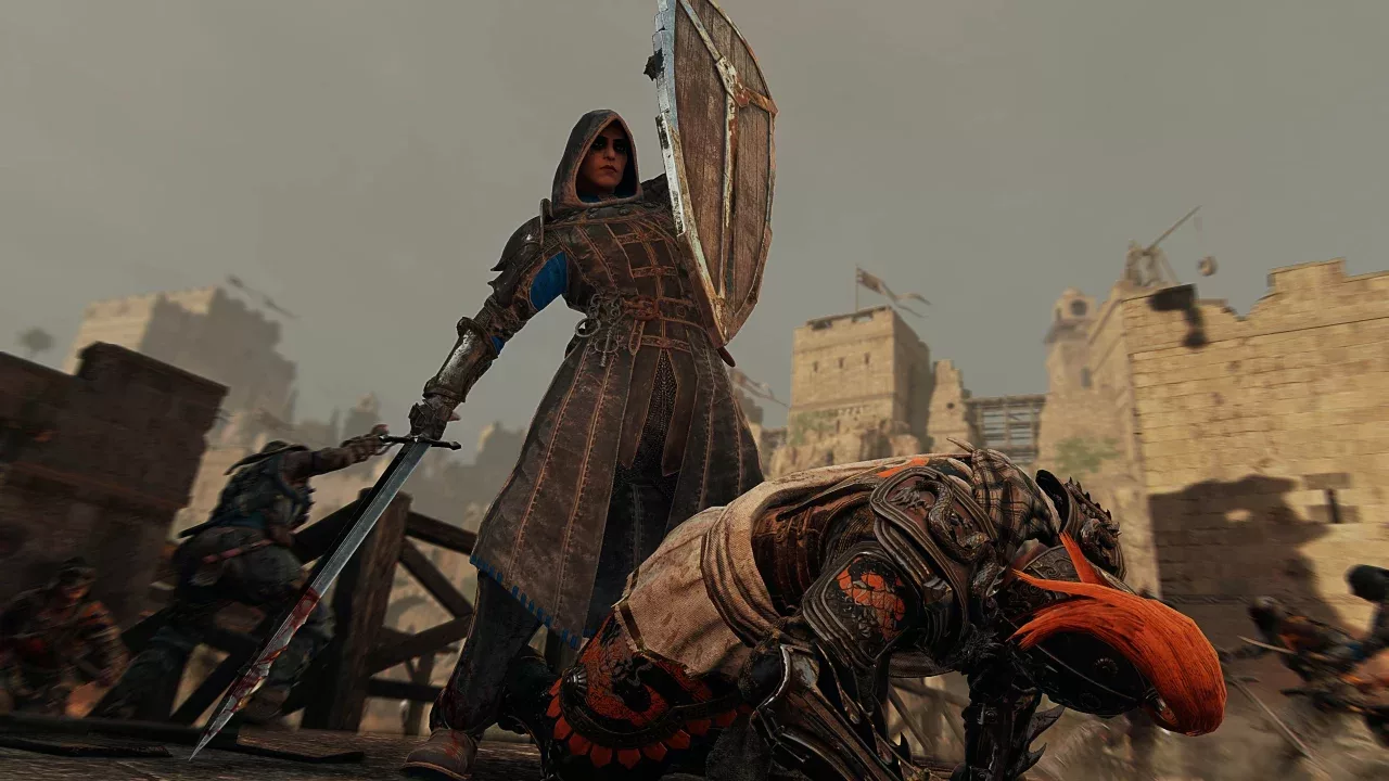 FOR HONOR – Ultimate Edition