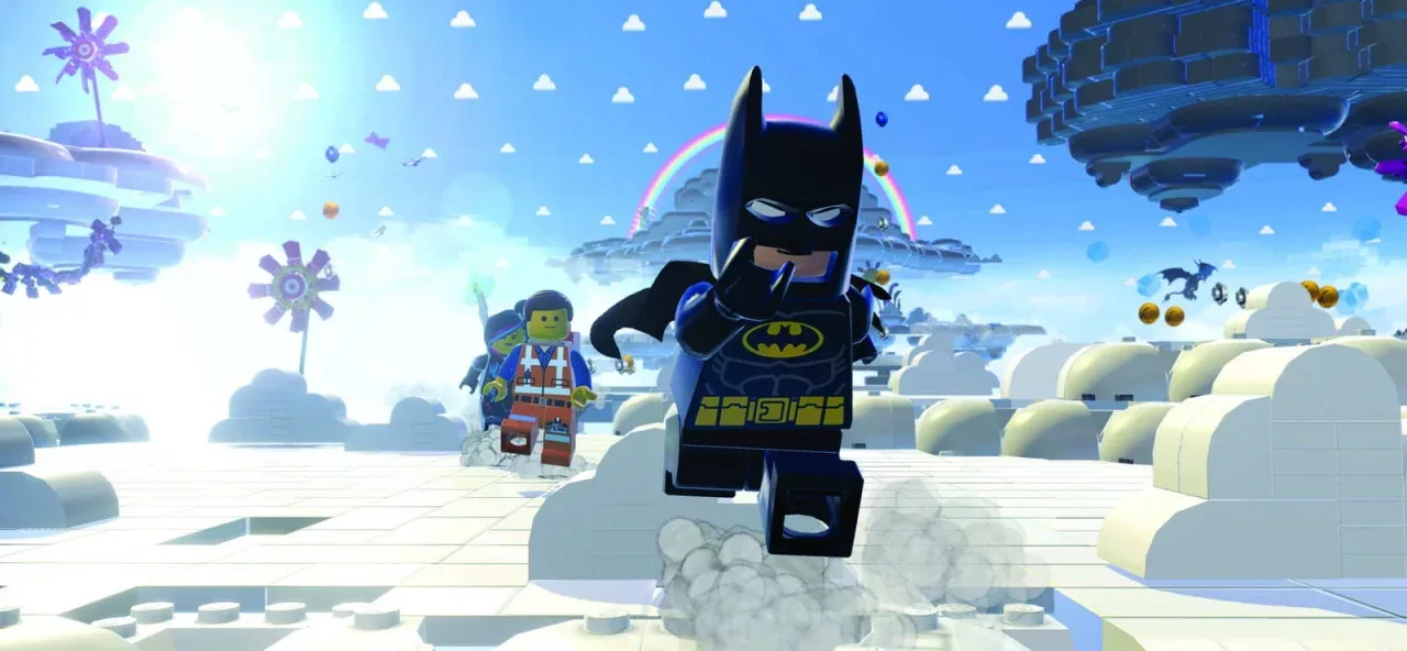The LEGO® Movie - Videogame