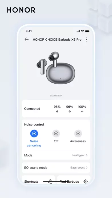 HONOR AI SPACE