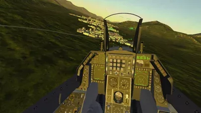 Armed Air Forces - Jet Fighter