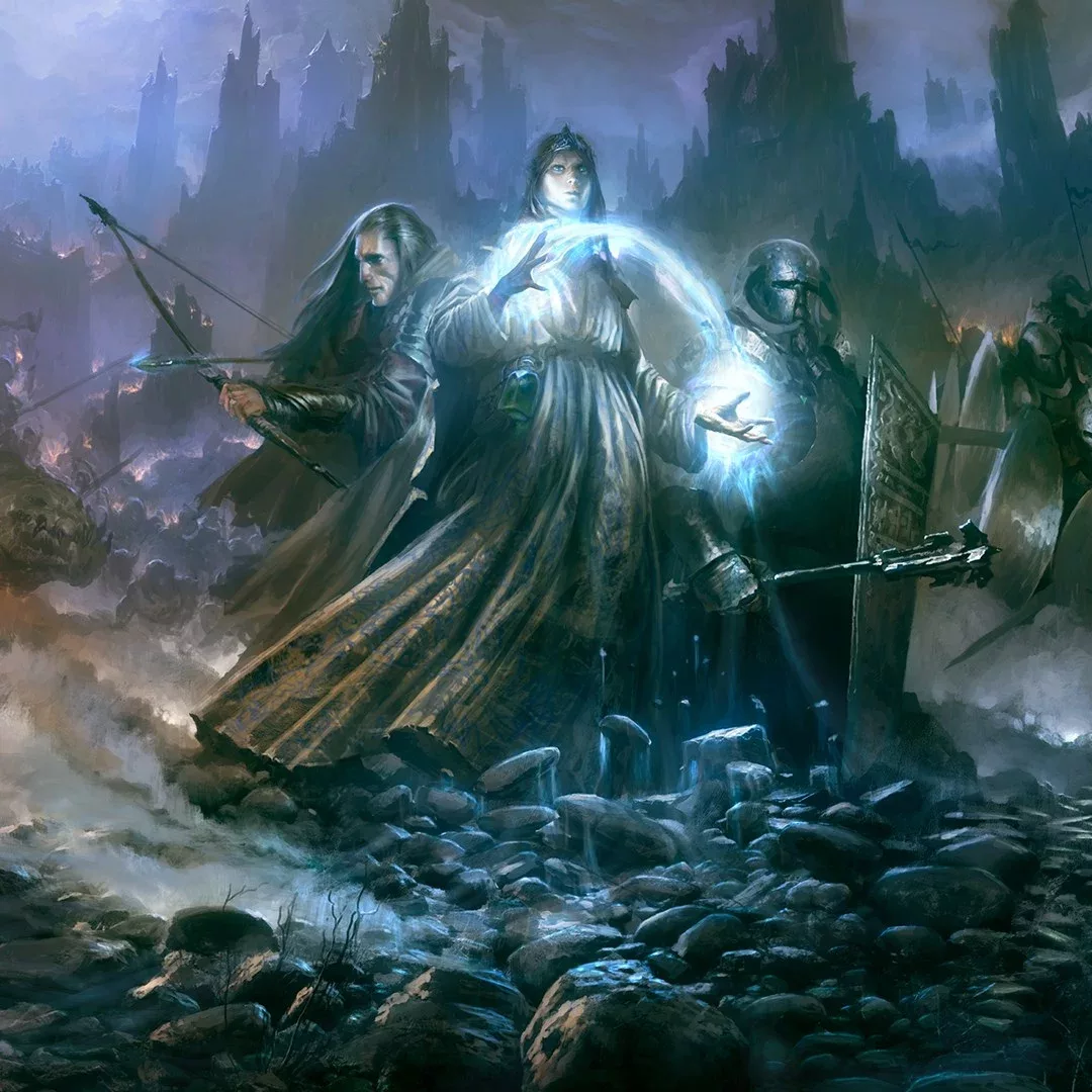 SpellForce III Reforced