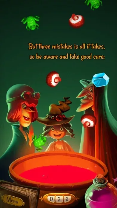 3 Witches Brewery