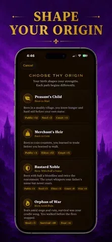 Rise to Power: Conquest