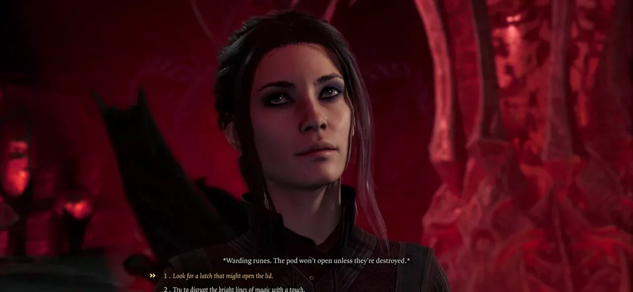 Baldurs Gate 3