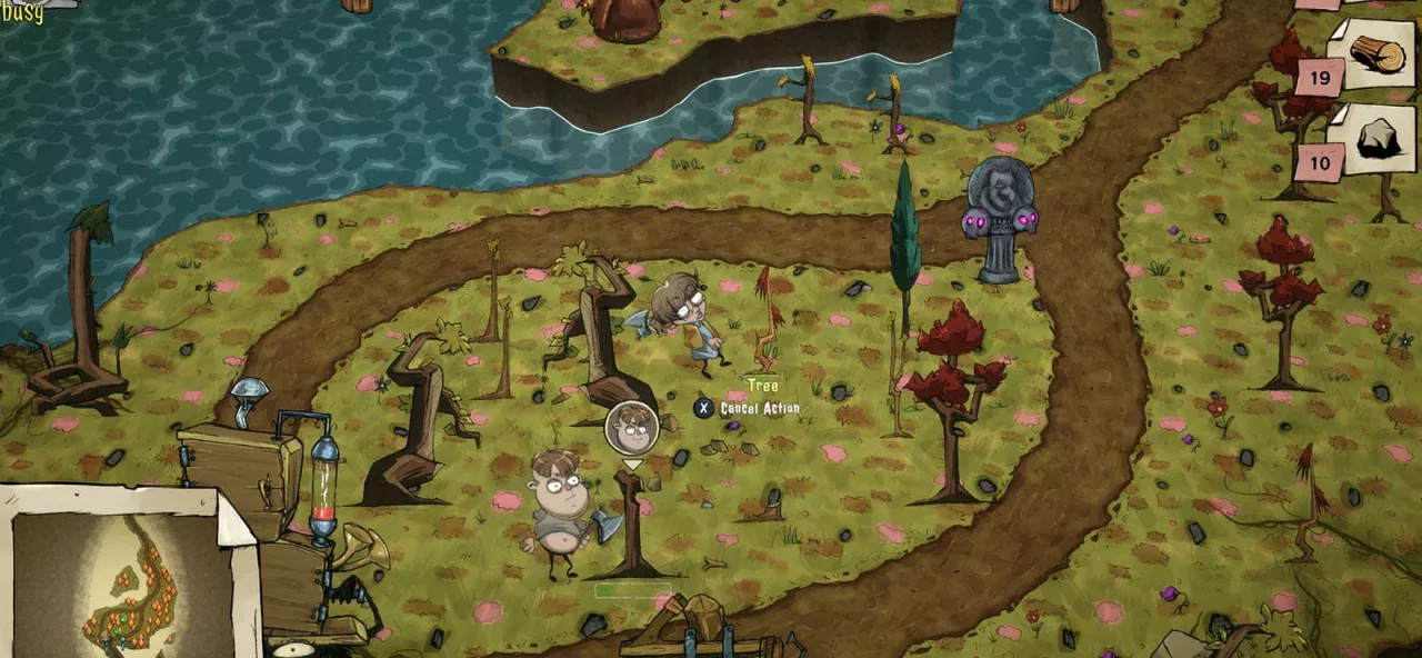 Lesson Learned: Cult of the Elizabeth