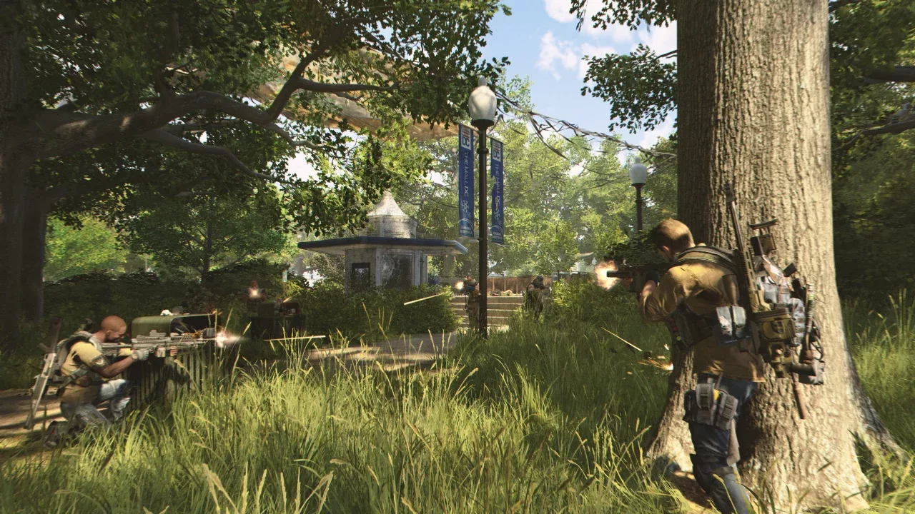 Tom Clancy’s The Division 2 - Ultimate Edition