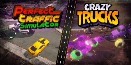 Скриншот игры Perfect Truck Bundle