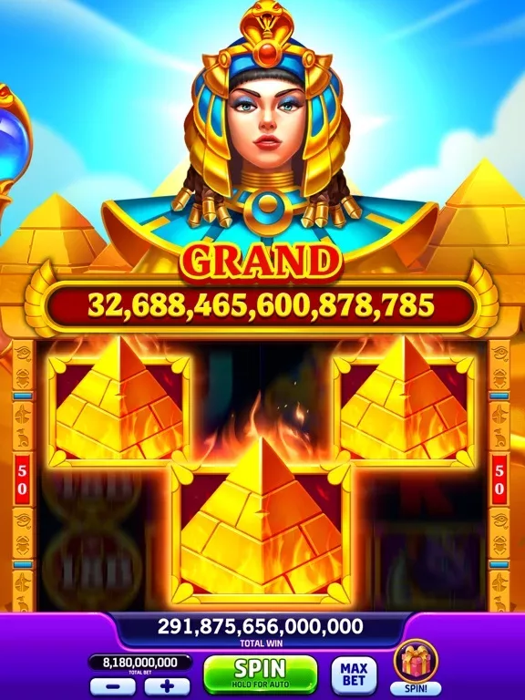 Fun Of Vegas - Slots Casino