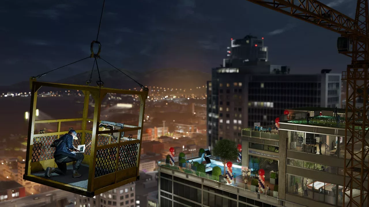 Watch Dogs®2 - Deluxe Edition