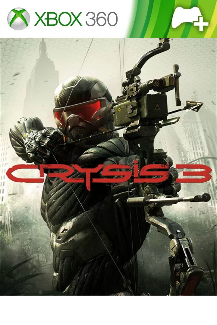 CRYSIS 3 STALKER PACK