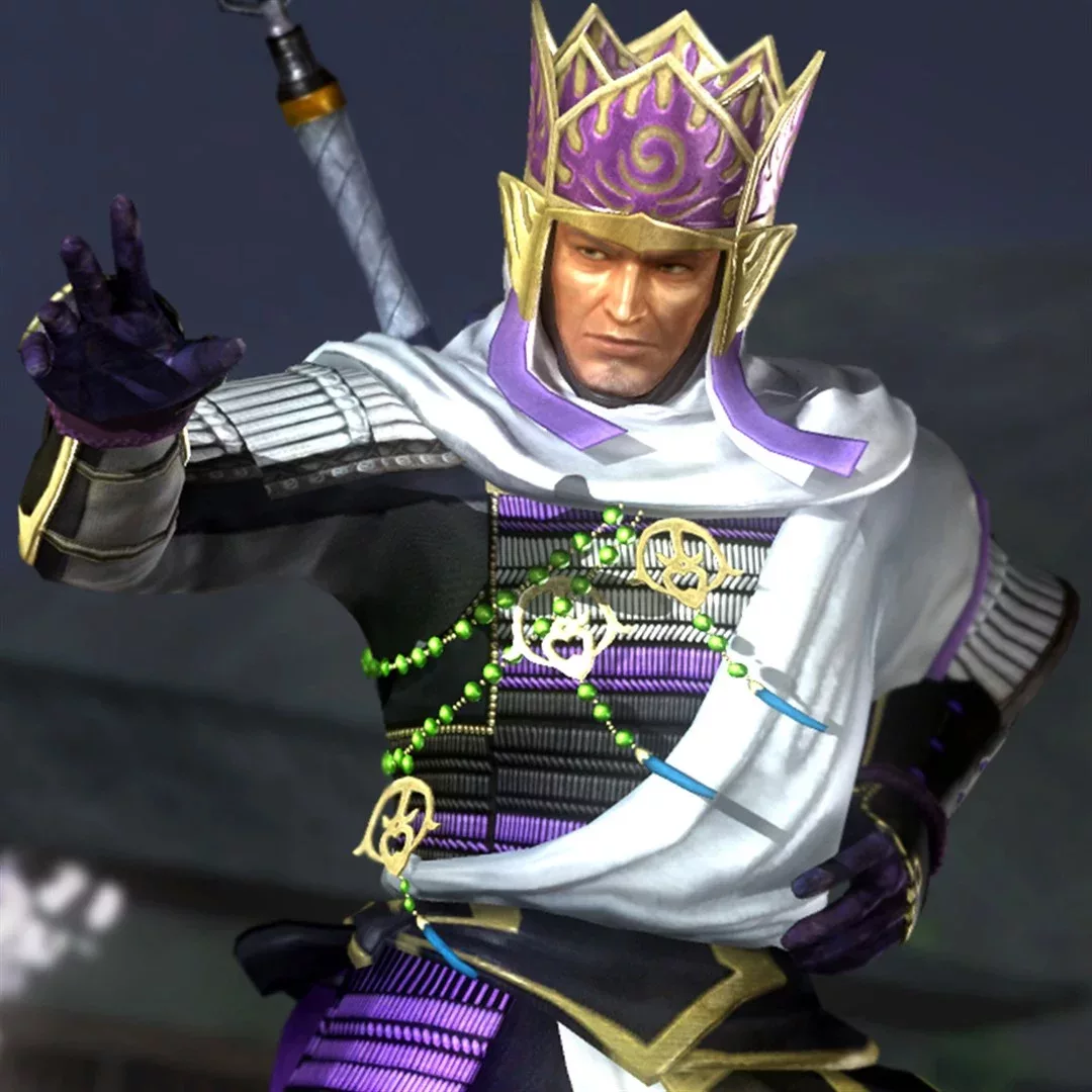 DOA5LR SW Mashup - Leon & Kenshin Uesugi