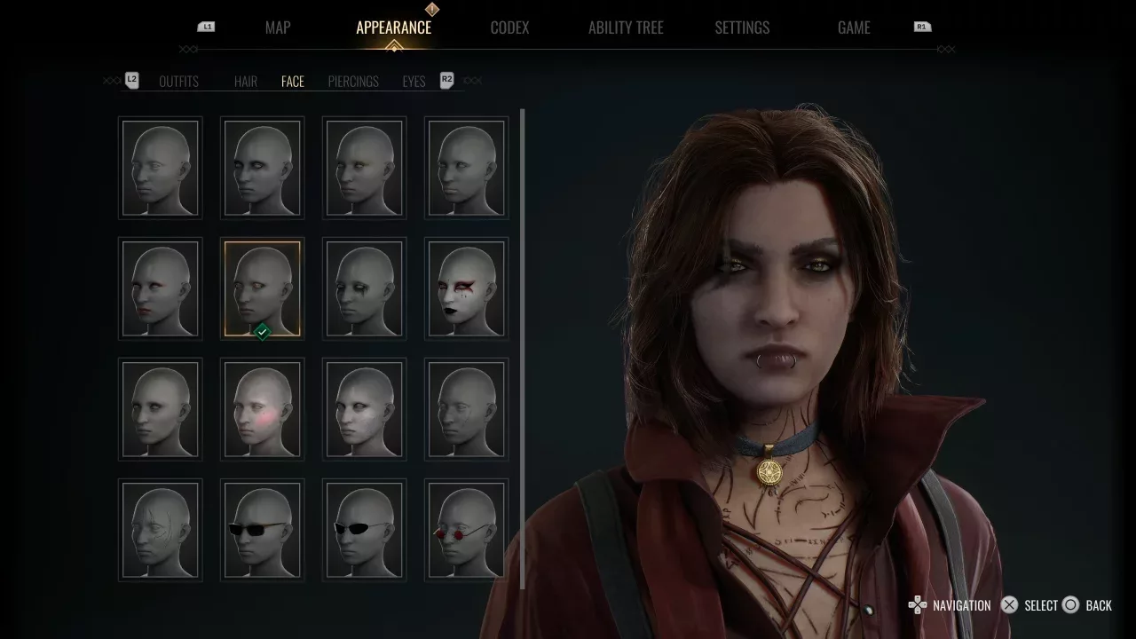Vampire: The Masquerade® - Bloodlines™ 2