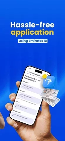 CashNow-Safe Loan App