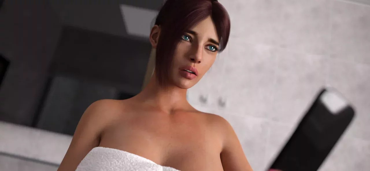 Lust Theory - Season 3