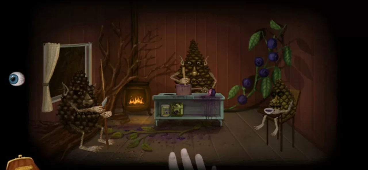 Fran Bow