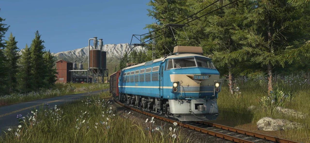 Transport Fever 3: Deluxe Edition