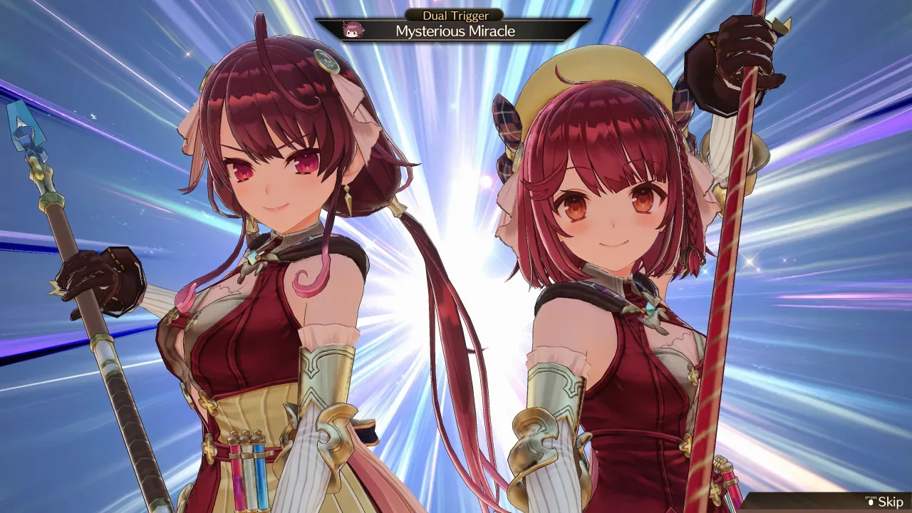 Atelier Sophie 2: The Alchemist of the Mysterious Dream Ultimate Edition