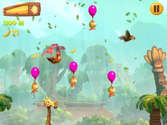 Banana Kong 2