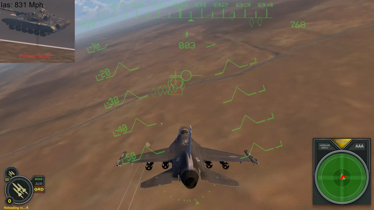 Air Aces