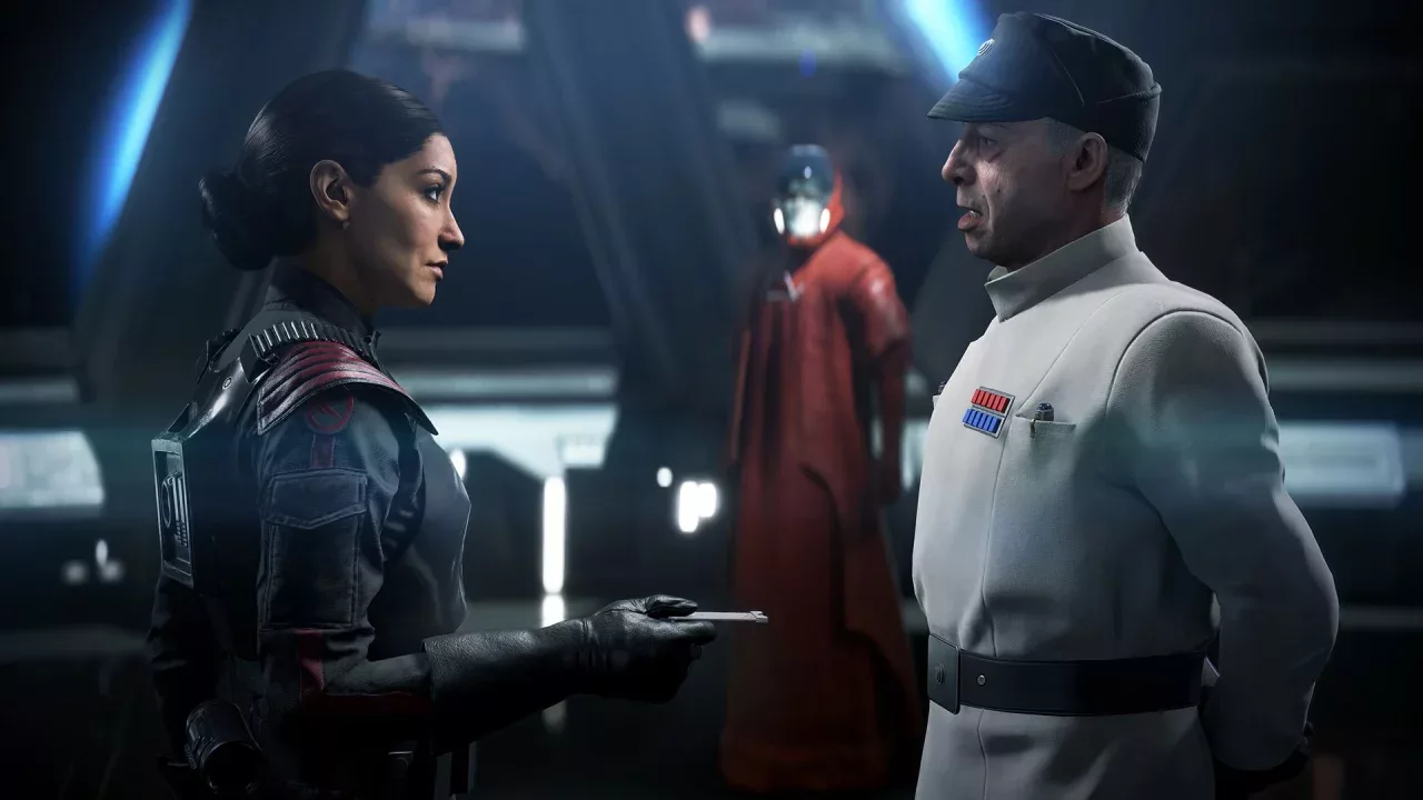 STAR WARS™ バトルフロント™ II