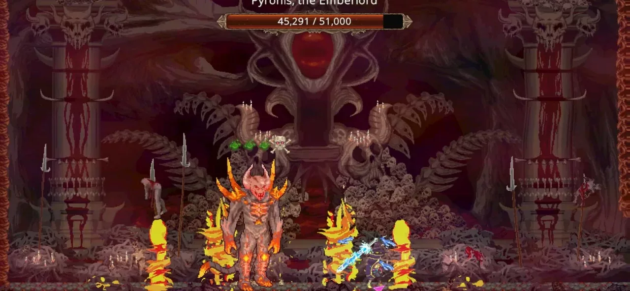 An Amazing Wizard Demo