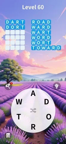 Word World - Brain Training