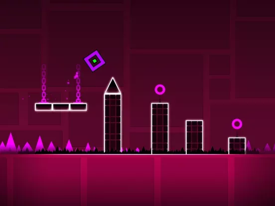 Geometry Dash Lite