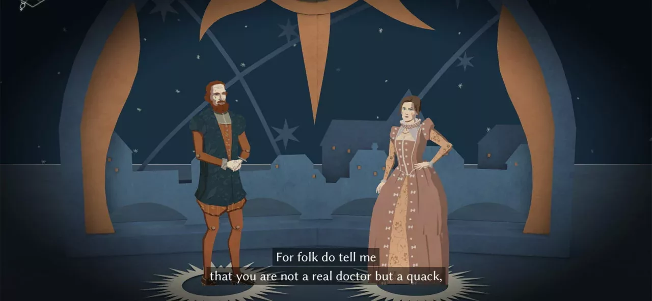 Astrologaster