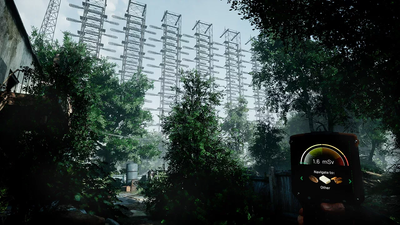 Chernobylite Complete Edition