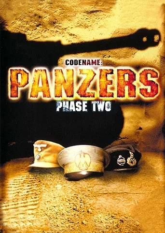 Codename Panzers: Phase Two