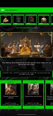 Age of Sultans: Ottoman Empire