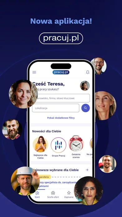 Pracuj.pl – oferty pracy