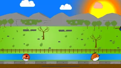 Angry Flappies