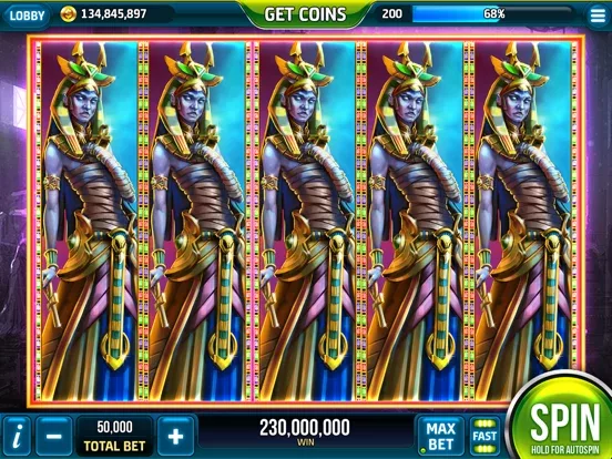 Vegas Slots - Casino Fun House