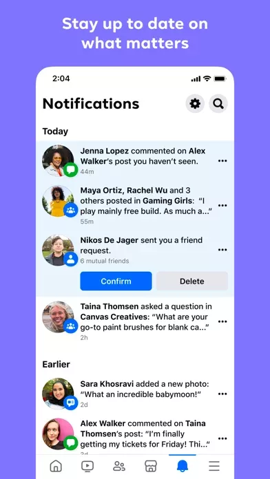 Facebook