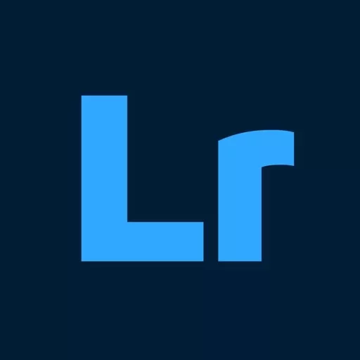 Lightroom AI Photo Enhancer