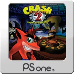 Crash Bandicoot®2: Cortex Strikes Back