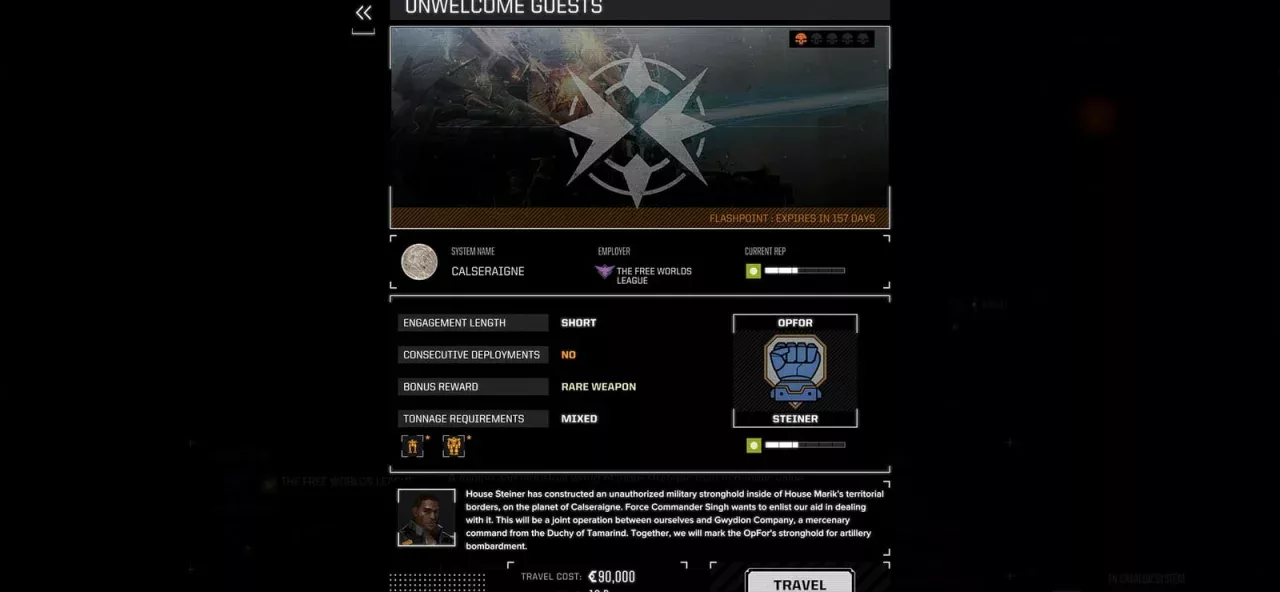 BATTLETECH - Season Pass