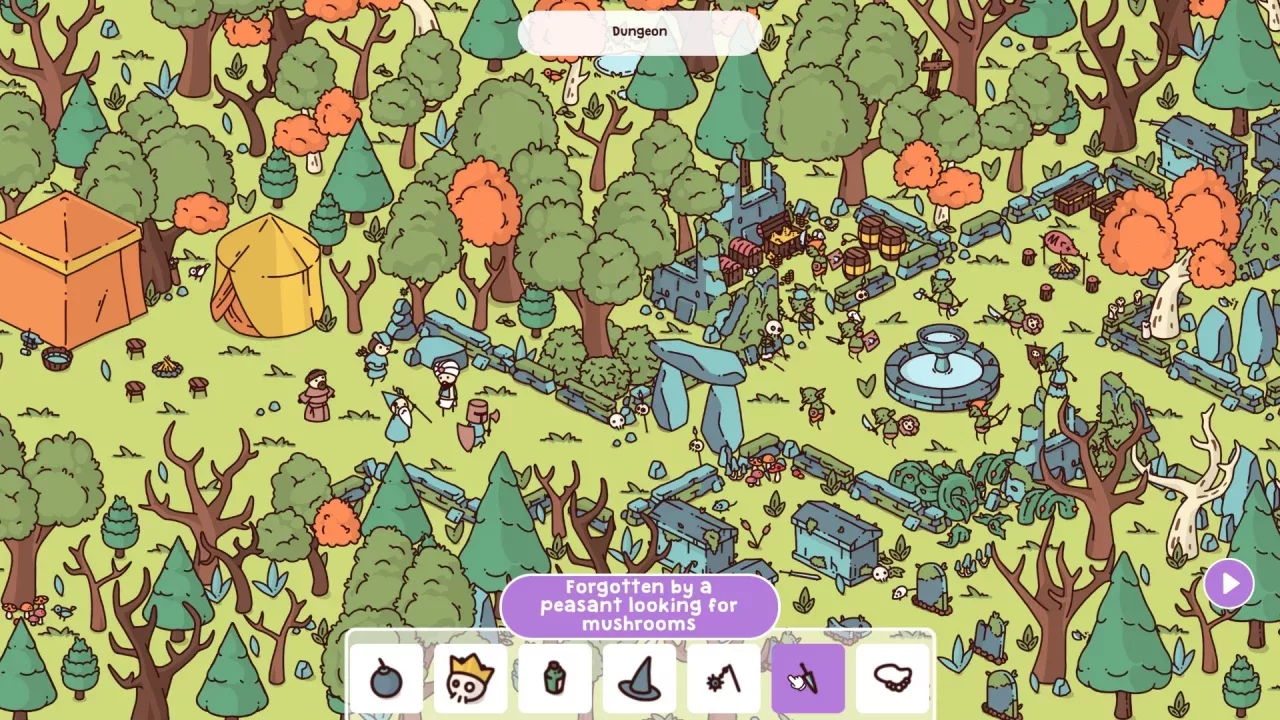 Hidden Through Time - Complete Edition